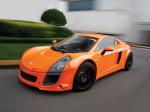 Mastretta MXT 2007 года